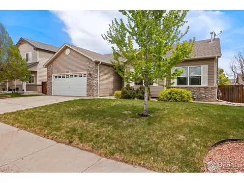 912 Cliffrose Way, Severance, CO 80550 photo 1