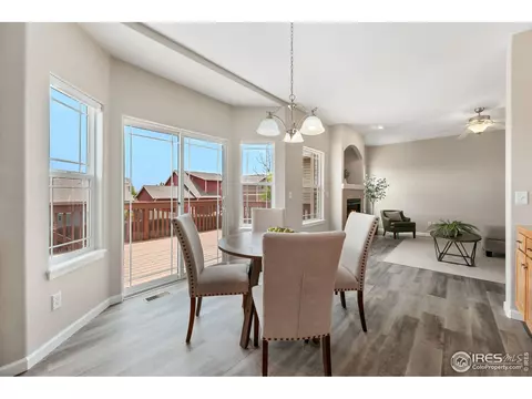 912 Cliffrose Way, Severance, CO 80550 photo 5