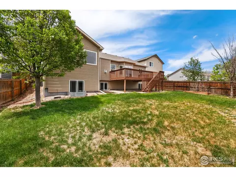 912 Cliffrose Way, Severance, CO 80550 photo 25