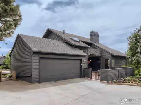 1916 Hardscrabble Dr, Boulder, CO 80305 photo 2