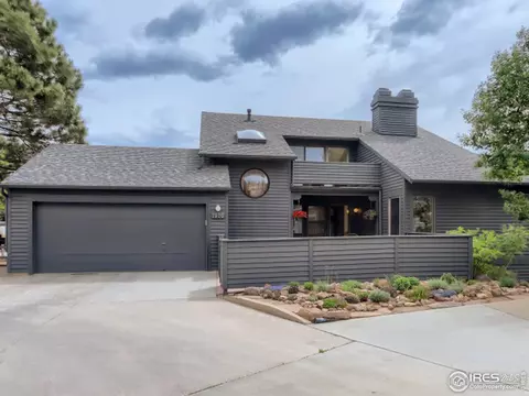 1916 Hardscrabble Dr, Boulder, CO 80305 photo 1