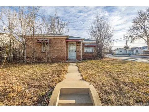 Undisclosed, Englewood, CO 80113