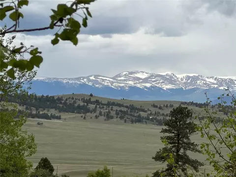 1 Cohonina Rd, Hartsel, CO 80449