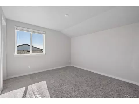 Bedroom - 20323 E 57th Ave, Aurora, CO 80019 photo 6 of 7