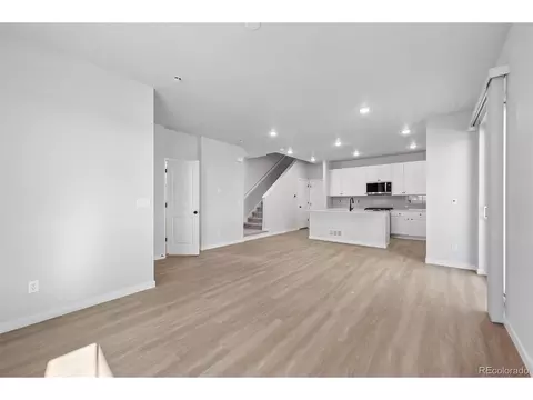 Living - 20323 E 57th Ave, Aurora, CO 80019 photo 2 of 2