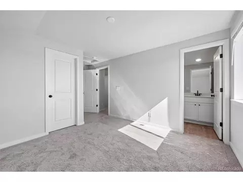 Bedroom - 20323 E 57th Ave, Aurora, CO 80019 photo 7 of 7