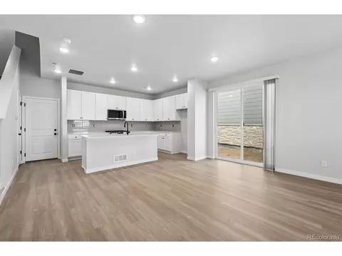 Living - 20323 E 57th Ave, Aurora, CO 80019 photo 1 of 2