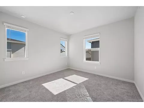 Bedroom - 20323 E 57th Ave, Aurora, CO 80019 photo 5 of 7