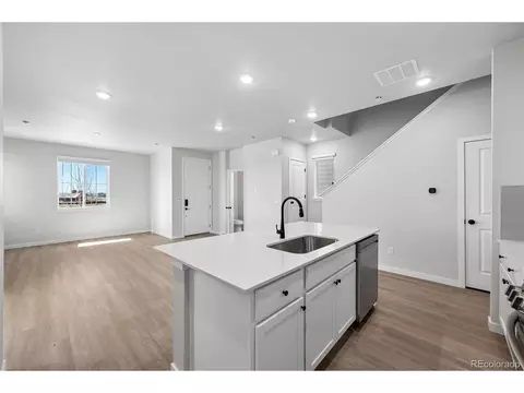 Kitchen - 20323 E 57th Ave, Aurora, CO 80019 photo 1 of 2