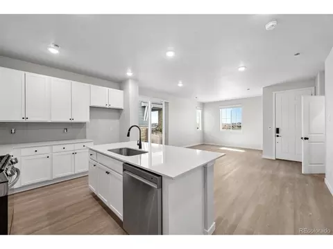 Kitchen - 20323 E 57th Ave, Aurora, CO 80019 photo 2 of 2