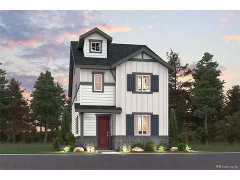 20323 E 57th Ave, Aurora, CO 80019