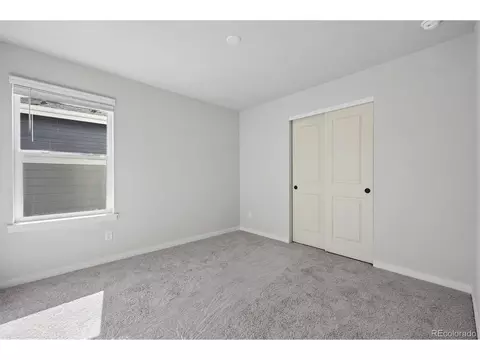 Bedroom - 20323 E 57th Ave, Aurora, CO 80019 photo 4 of 7