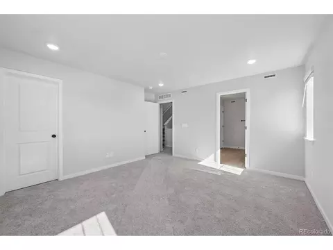 Bedroom - 20323 E 57th Ave, Aurora, CO 80019 photo 3 of 7