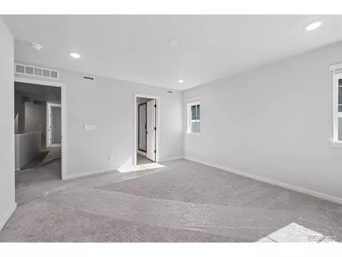 Bedroom - 20323 E 57th Ave, Aurora, CO 80019 photo 2 of 7