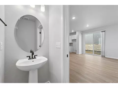 Entry Way - 20323 E 57th Ave, Aurora, CO 80019 photo 1 of 1