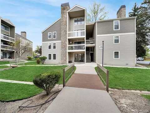 Undisclosed, Littleton, CO 80123