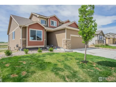 1107 Ibex Dr, Windsor, CO 80550 photo 2