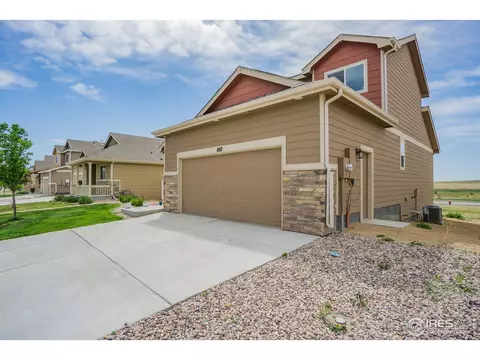 1107 Ibex Dr, Windsor, CO 80550 photo 3