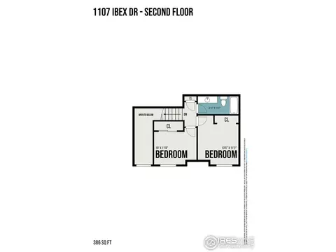 1107 Ibex Dr, Windsor, CO 80550 photo 22