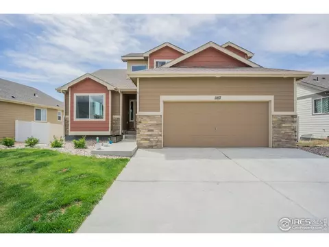 1107 Ibex Dr, Windsor, CO 80550 photo 1