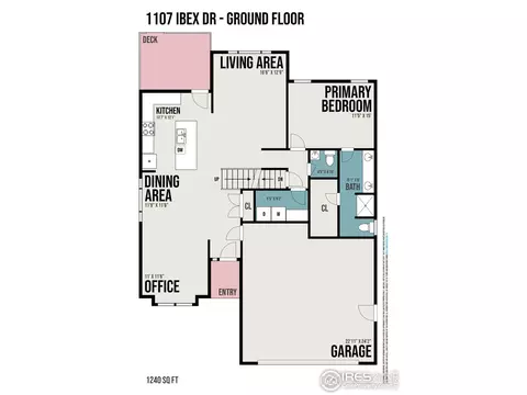 1107 Ibex Dr, Windsor, CO 80550 photo 21