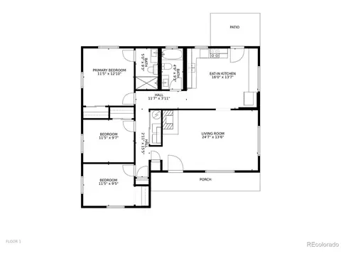 670 3rd St, Bennett, CO 80102 photo 28