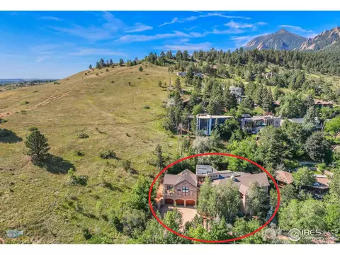 1480 Bellevue Dr, Boulder, CO 80302 photo 1