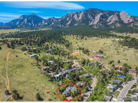 1480 Bellevue Dr, Boulder, CO 80302 photo 3