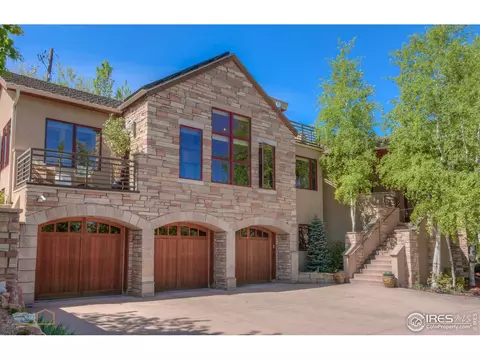 1480 Bellevue Dr, Boulder, CO 80302 photo 2