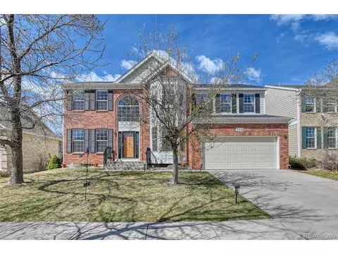 3550 Pony Tracks Dr, Colorado Springs, CO 80922