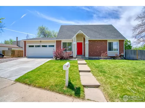 14640 E Radcliff Pl, Aurora, CO 80015 photo 1