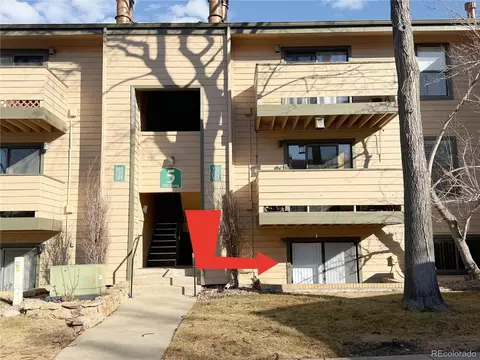 390 Zang St #5-102, Lakewood, CO 80228
