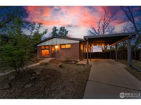 740 S 46th St, Boulder, CO 80305 photo 1