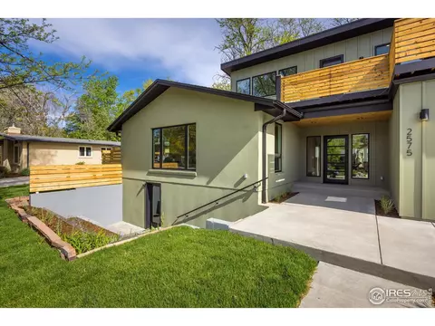 2575 Glenwood Dr, Boulder, CO 80304 photo 2