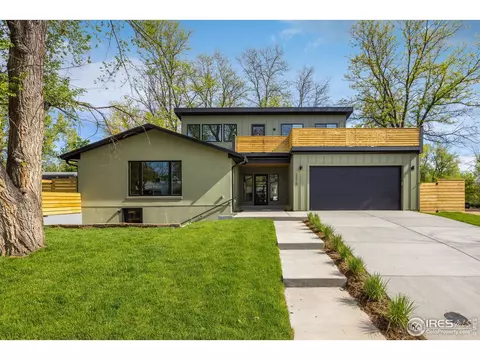 2575 Glenwood Dr, Boulder, CO 80304 photo 1
