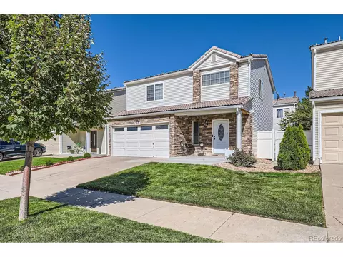 4338 Andes Way, Denver, CO 80249