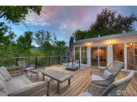 2350 Panorama Ave, Boulder, CO 80304 photo 5