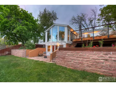 2350 Panorama Ave, Boulder, CO 80304 photo 33