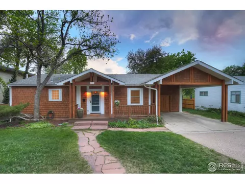 2350 Panorama Ave, Boulder, CO 80304 photo 3