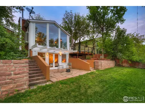 2350 Panorama Ave, Boulder, CO 80304 photo 35
