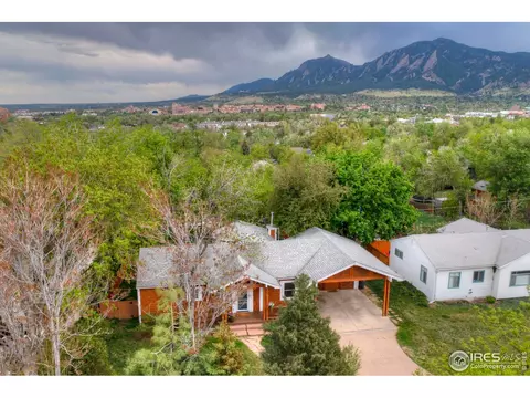 2350 Panorama Ave, Boulder, CO 80304 photo 2
