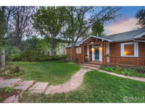 2350 Panorama Ave, Boulder, CO 80304 photo 4