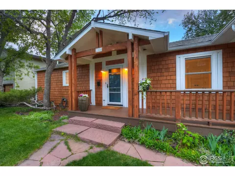 2350 Panorama Ave, Boulder, CO 80304 photo 1