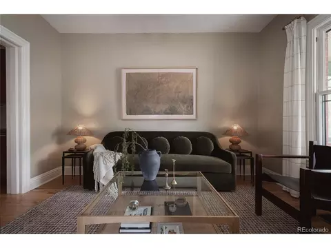 4319 W 35th Ave, Denver, CO 80212