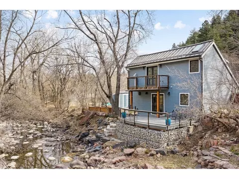 156 Eldorado Springs Dr, Eldorado Springs, CO 80025