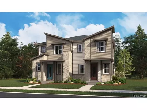 17105 E Alameda Pkwy, Aurora, CO 80017