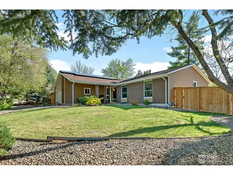4606 Ipswich St, Boulder, CO 80301 photo 1