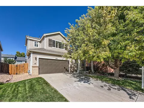 5451 Suffolk Ave, Castle Rock, CO 80104