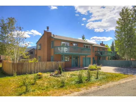 1576 S Chipmunk Ln, Silverthorne, CO 80498 photo 1