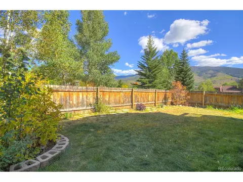 1576 S Chipmunk Ln, Silverthorne, CO 80498 photo 14